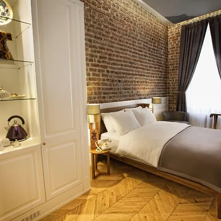Miniature Hotel Istanboel