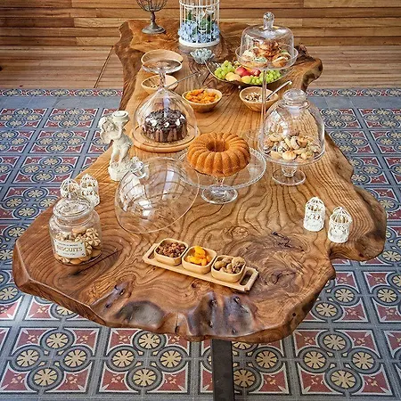 Hotel Miniature 3*
