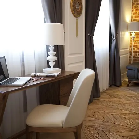 Miniature Hotel