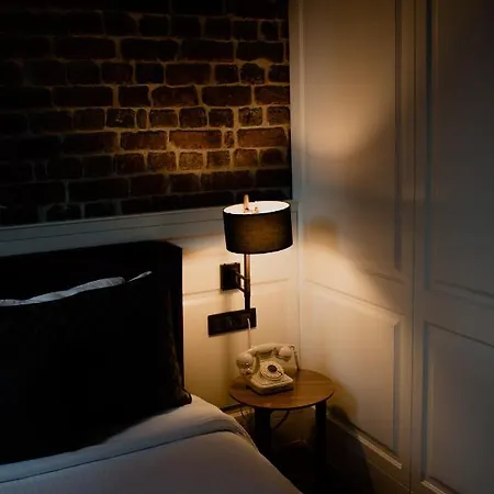 Hotel Miniature Istanbul 3*