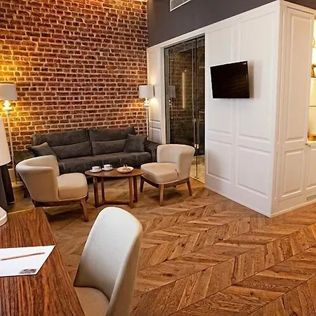 Hotel Miniature