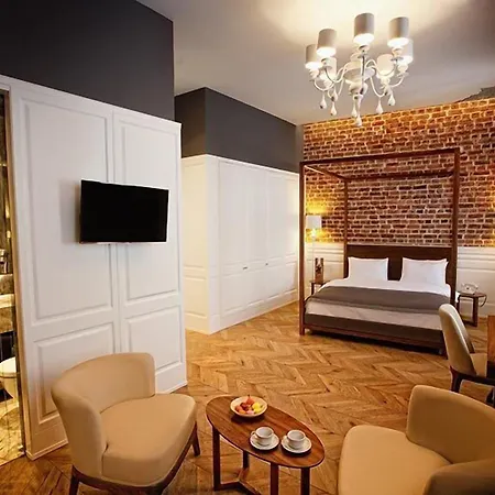 Miniature 3* Istanbul