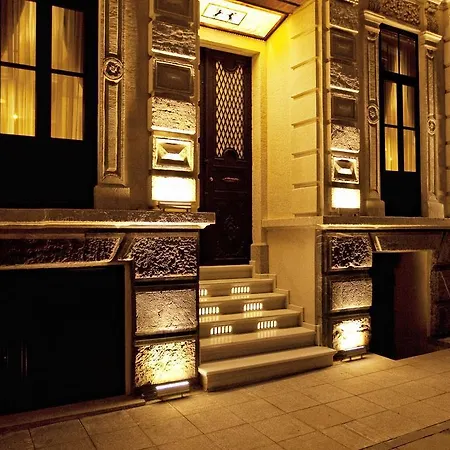 Hotel Miniature Istanbul Hotel 3*