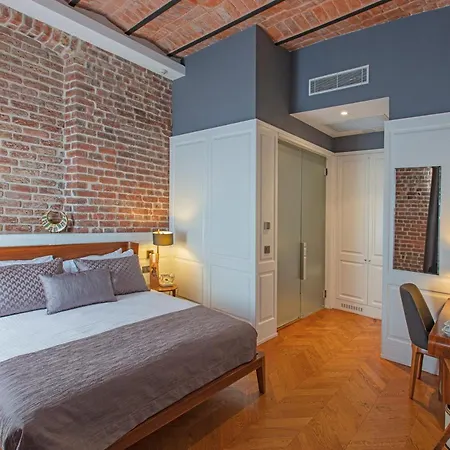 Hotel Miniature Istanbul 3*