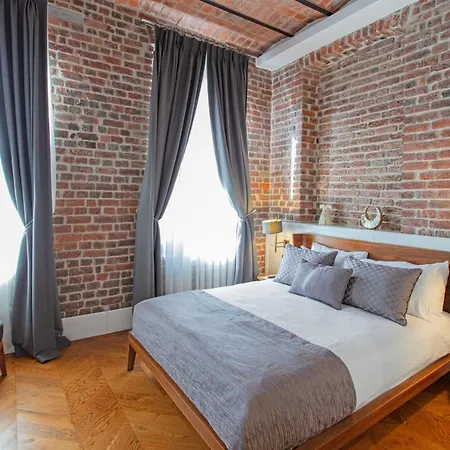 Hotel Hotel Miniature Istanbul 3*