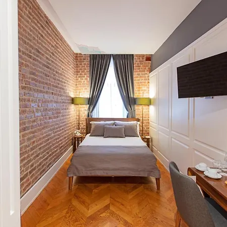 Hotel Miniature Istanbul