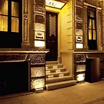 Miniature Hotel 3*
