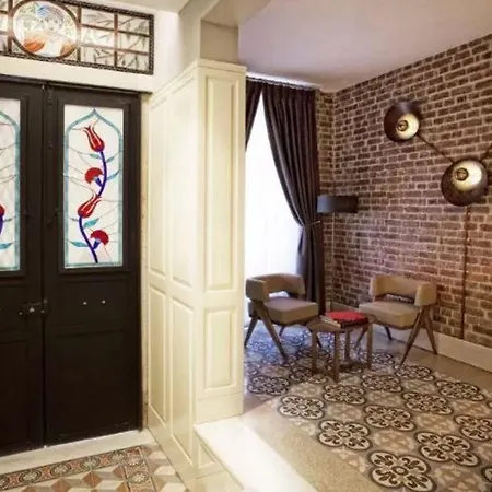 Miniature - Ottoman Mansion 3* Istanboel