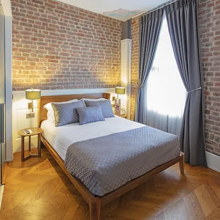 Hotel Miniature - Ottoman Mansion 3*