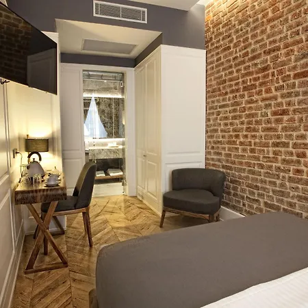 Miniature - Ottoman Mansion Hotel Provincia di Istanbul