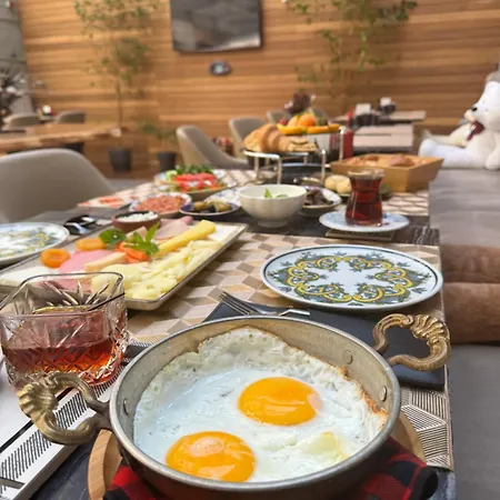 Hotel Miniature Istanbul 3*