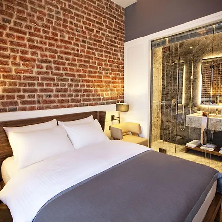 Miniature 3* Istanboel