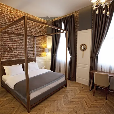 Hotel Miniature Istanboel