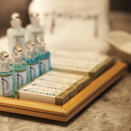 Hotel Miniature Istanboel