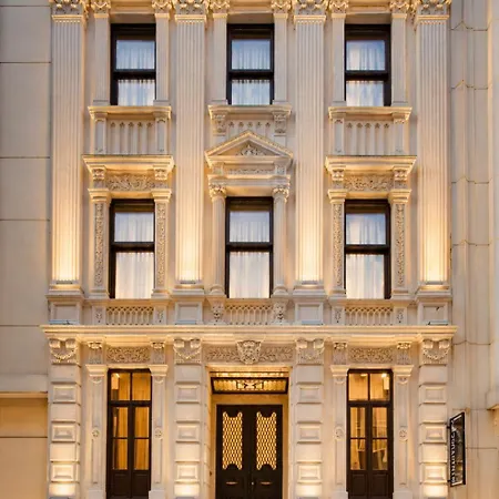 Hotel Miniature