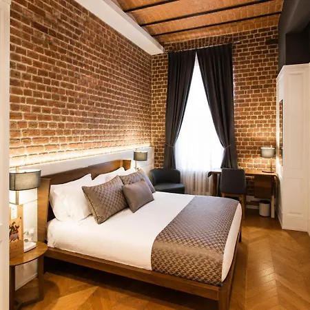 Miniature Hotel 3*