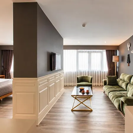 Hotel Miniature Istanbul