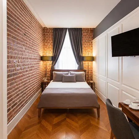 Hotel Miniature Istanbul