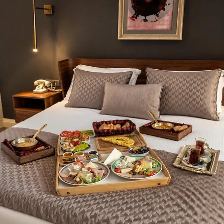 Hotel Miniature