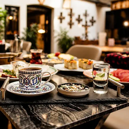 Miniature Hotel Istanbul