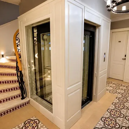Hotel Miniature Istanbul