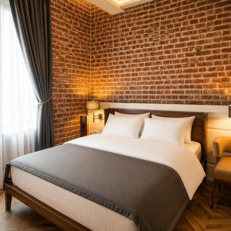 Miniature Hotel 3*