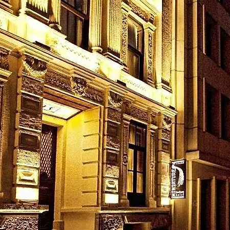 Hotel Miniature Istanbul Hotel