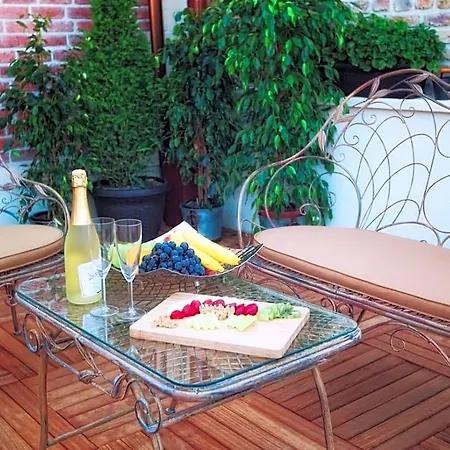 Miniature Hotel 3*
