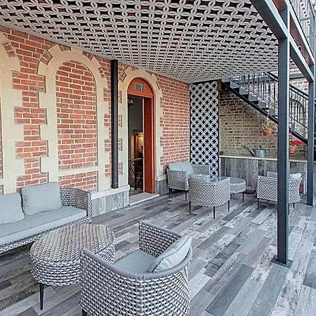 Hotel Miniature Istanbul Hotel 3*