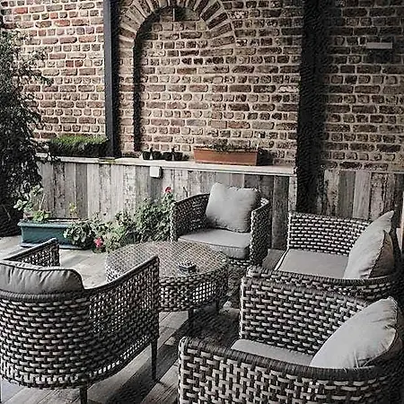 Hotel Miniature Istanbul 3*
