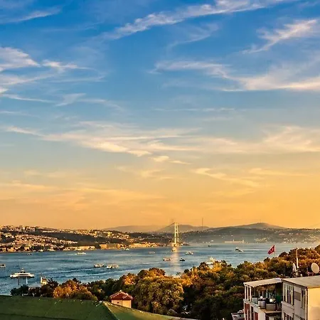Hotel Miniature Istanbul Hotel Istanbul