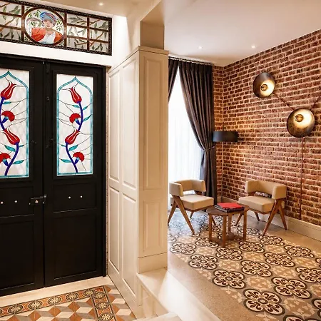 Hotel Miniature Istanbul Istanbul