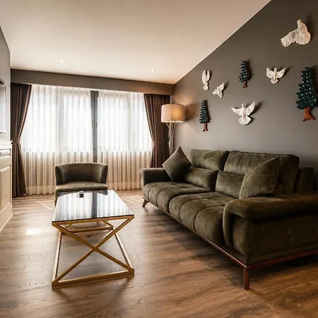 Hotel Hotel Miniature Istanbul