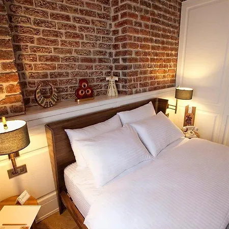 Miniature - Ottoman Mansion Hotel Provincia di Istanbul