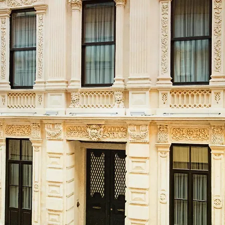 Miniature - Ottoman Mansion 3*
