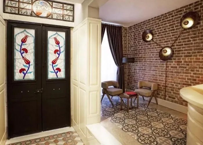 Miniature 3* Стамбул