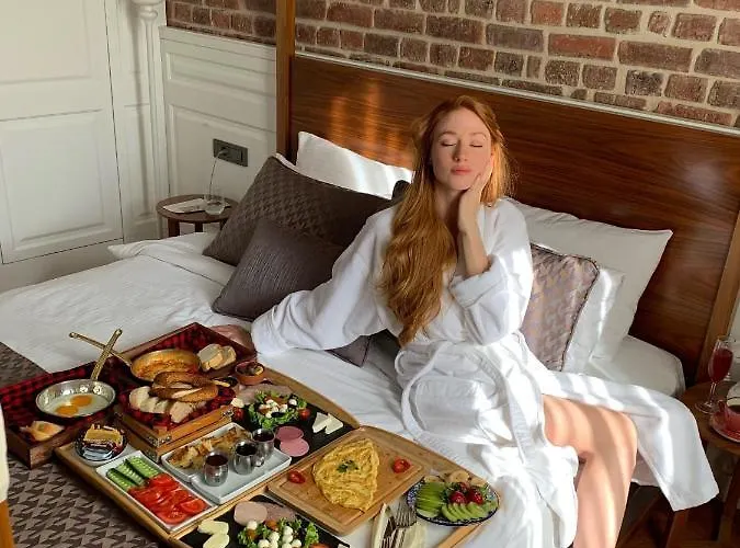 Miniature Hotel Istanboel