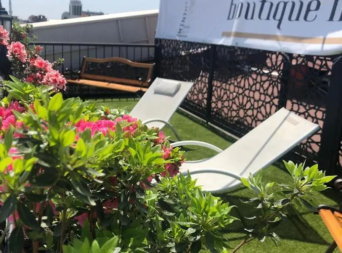 Miniature 3* Istanboel