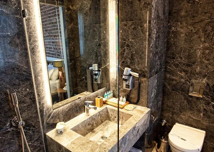 Miniature Hotel Istanboel