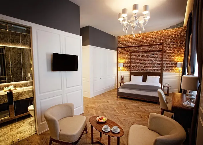 Miniature 3* Istanboel