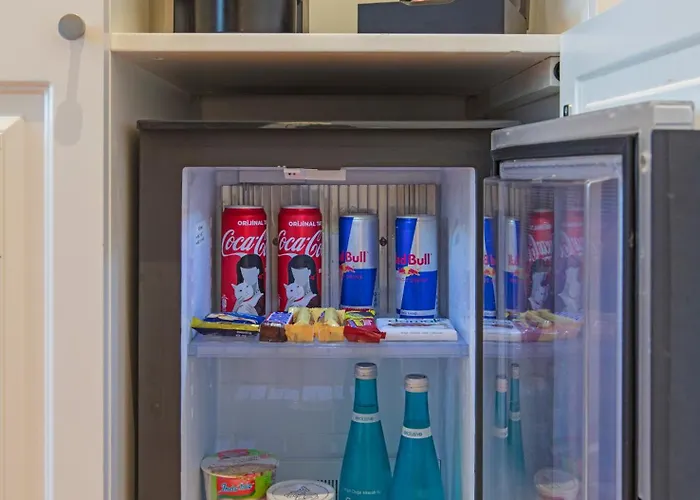 Miniature Hotel Istanboel