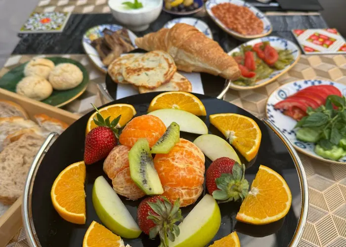 Hotel Miniature Istanboel