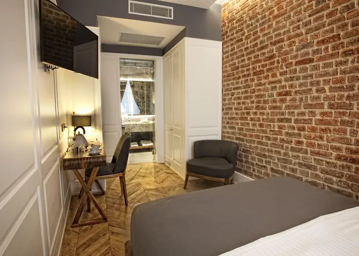 Miniature 3* Istanboel