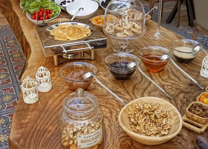 Miniature Hotel Istanboel