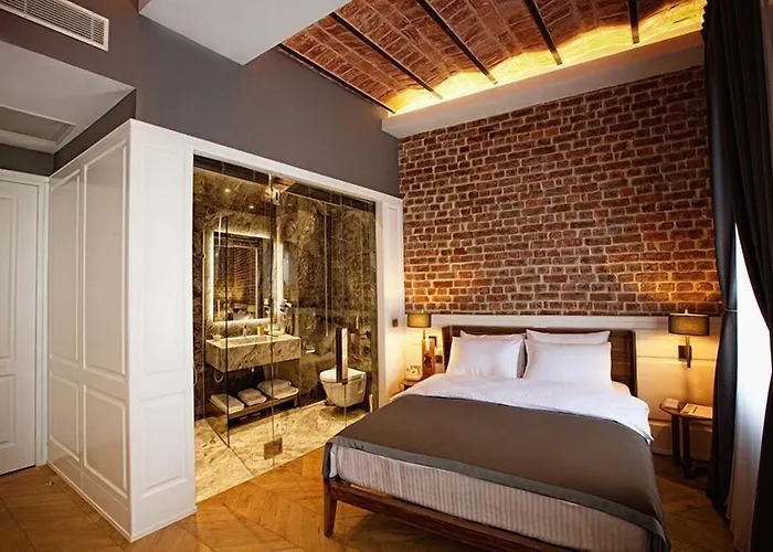 Miniature 3* Istanboel