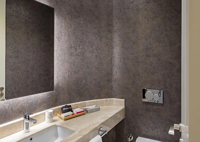 Hotel Miniature Istanboel