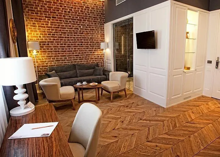 Miniature Hotel Istanboel