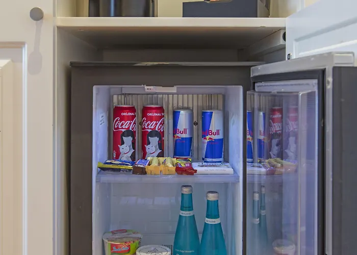 Hotel Miniature Istanboel