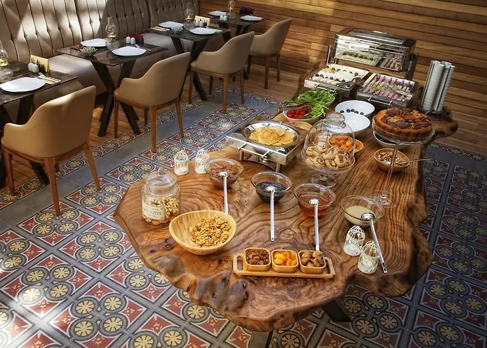 Miniature 3* Istanboel