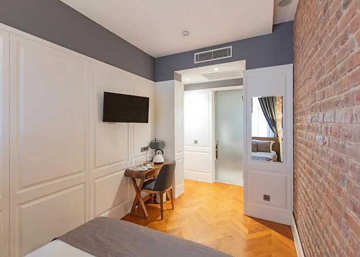 Miniature Отель